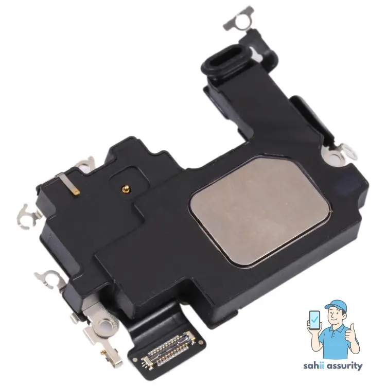 Ear Speaker for Apple iPhone 14 Pro Max thumbnail